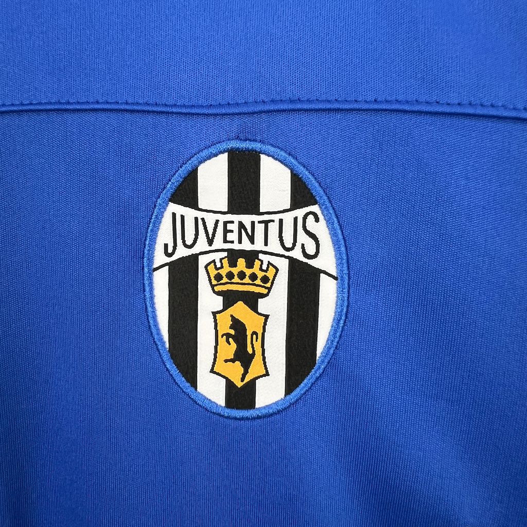 Juventus 2025/26 Camisola UBP（Urban Purist）30.º Aniversário Edição – Homem