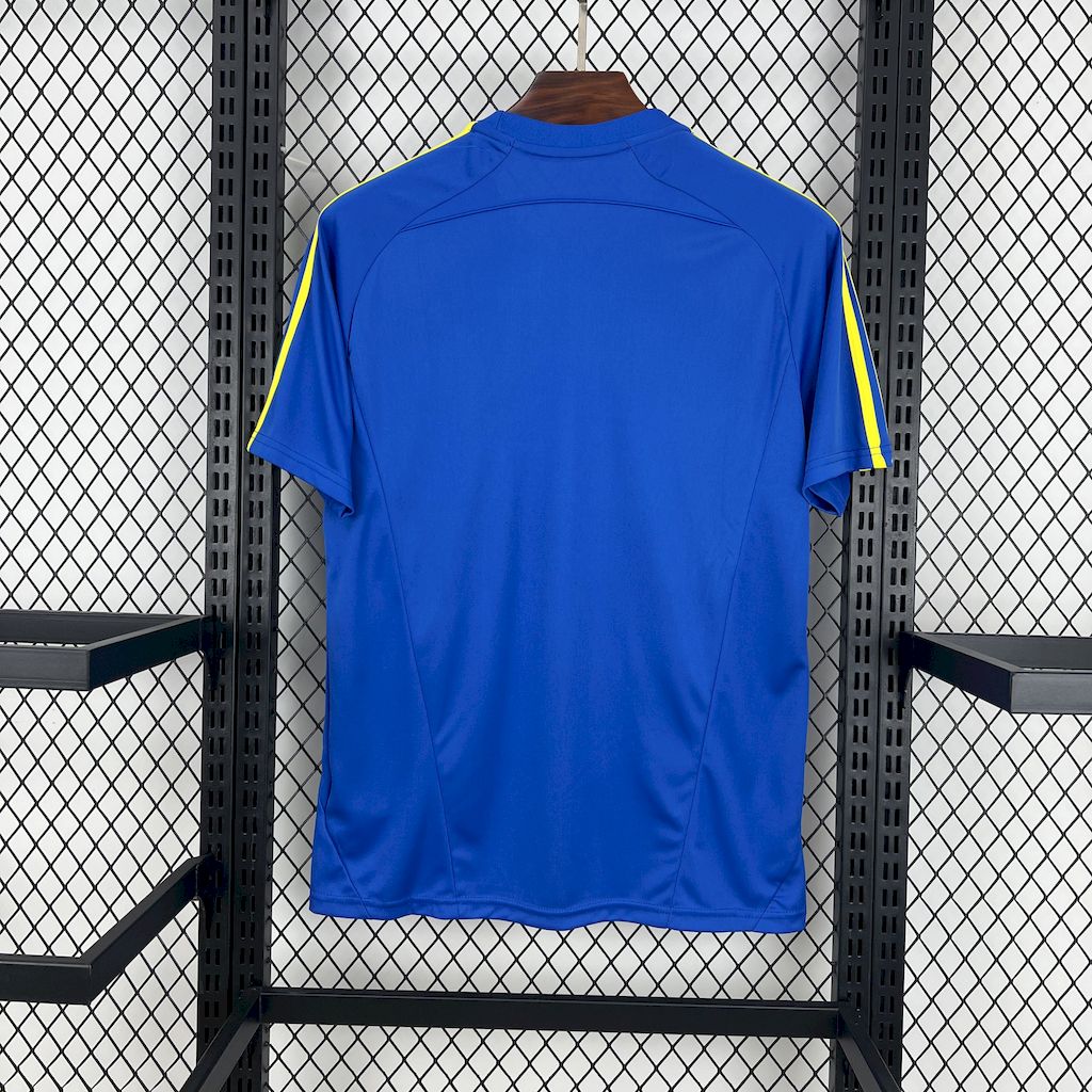 Juventus 2025/26 Camisola UBP（Urban Purist）30.º Aniversário Edição – Homem