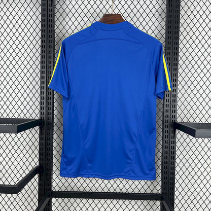 Juventus 2025/26 Camisola UBP（Urban Purist）30.º Aniversário Edição – Homem