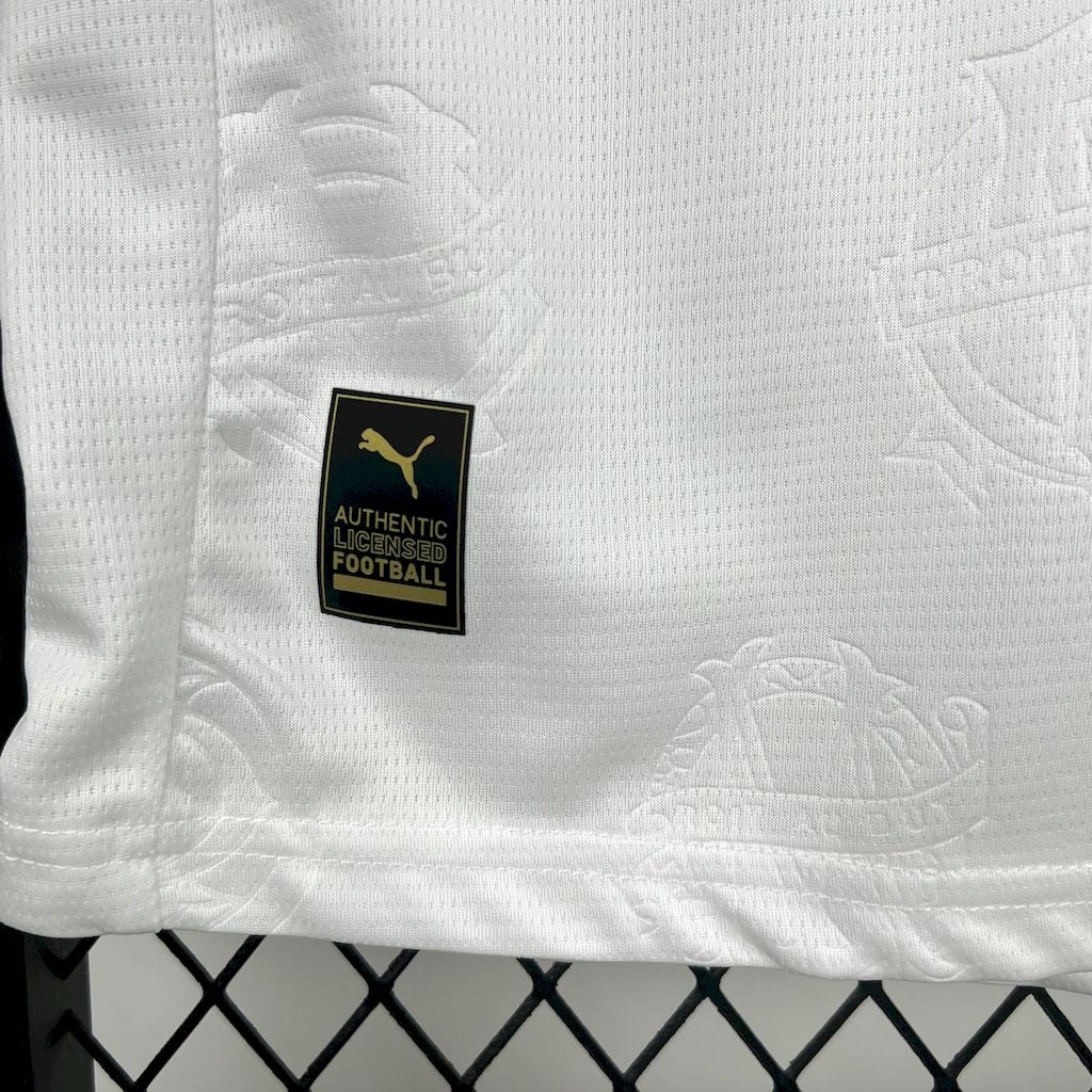 Olympique Marseille 2025/26 Camisola Principal – Homem
