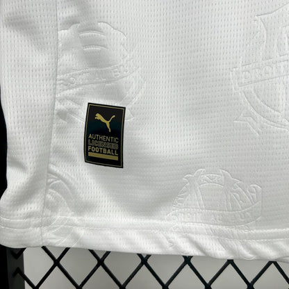 Olympique Marseille 2025/26 Camisola Principal – Homem
