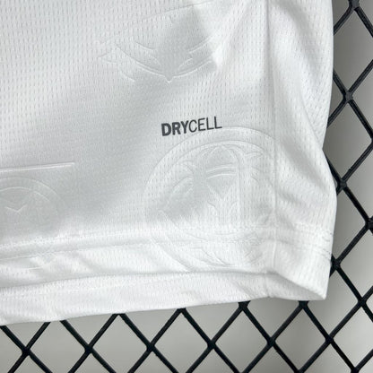 Olympique Marseille 2025/26 Camisola Principal – Homem