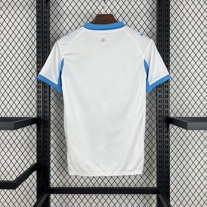 Olympique Marseille 2025/26 Camisola Principal – Homem