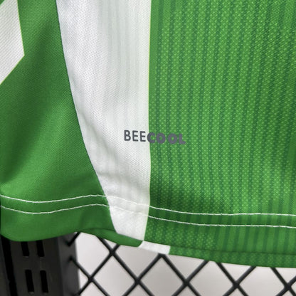 Real Betis 2025/26 Camisola Principal – Homem