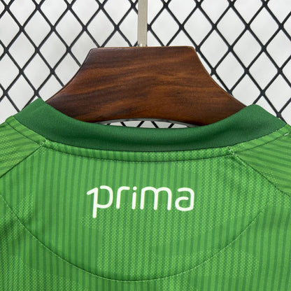 Real Betis 2025/26 Camisola Principal – Homem