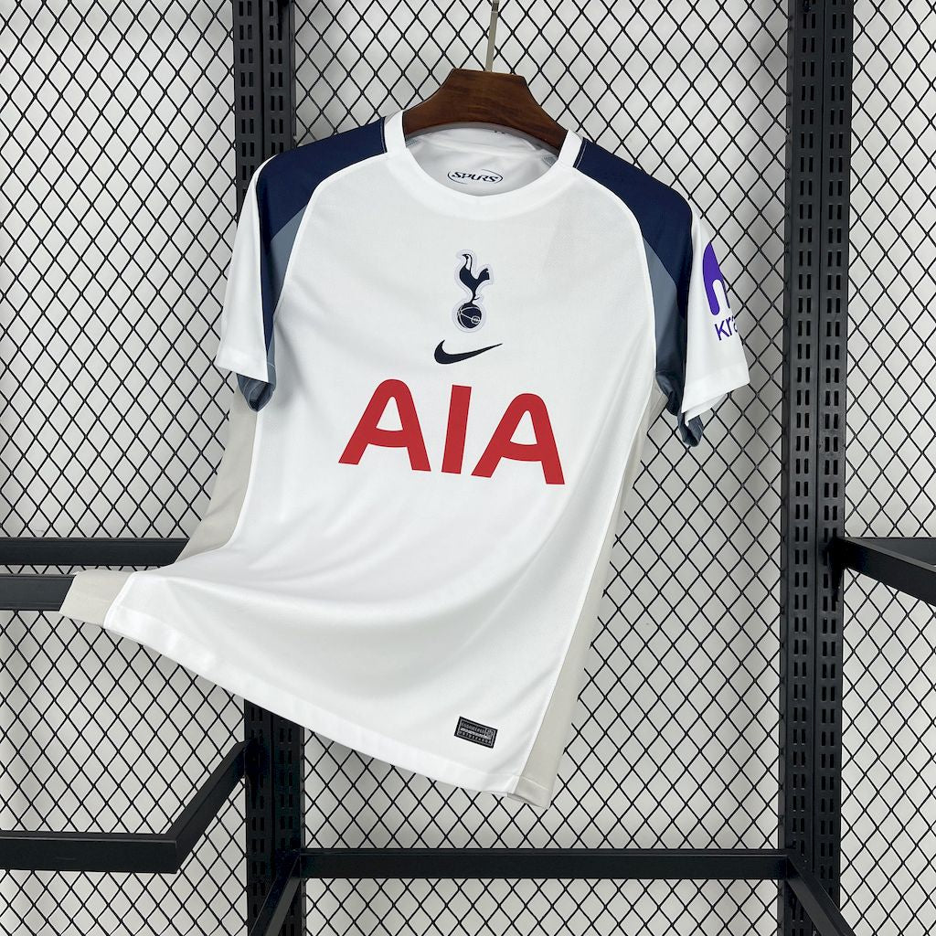 Tottenham Hotspur 2025/26 Camisola Principal – Homem