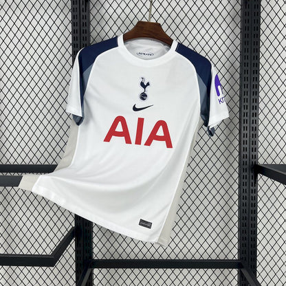 Tottenham Hotspur 2025/26 Camisola Principal – Homem
