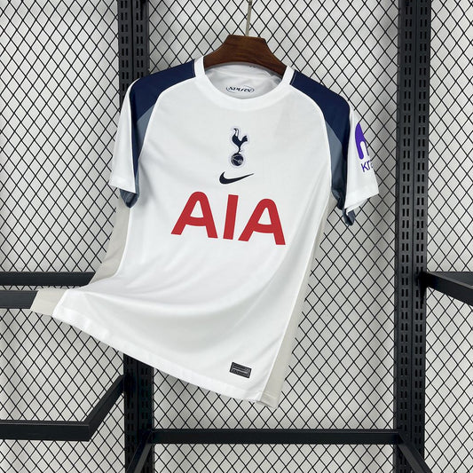 Tottenham Hotspur 2025/26 Camisola Principal – Homem