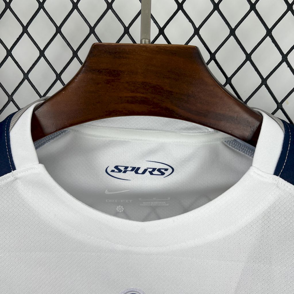 Tottenham Hotspur 2025/26 Camisola Principal – Homem