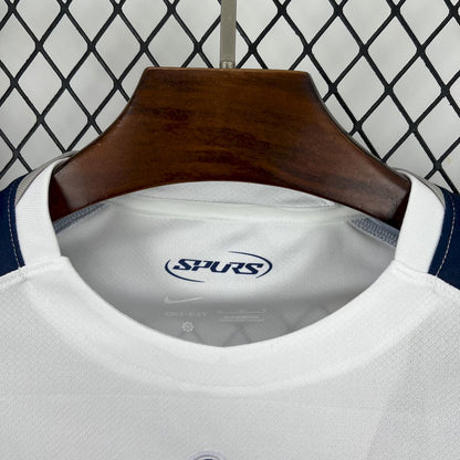 Tottenham Hotspur 2025/26 Camisola Principal – Homem