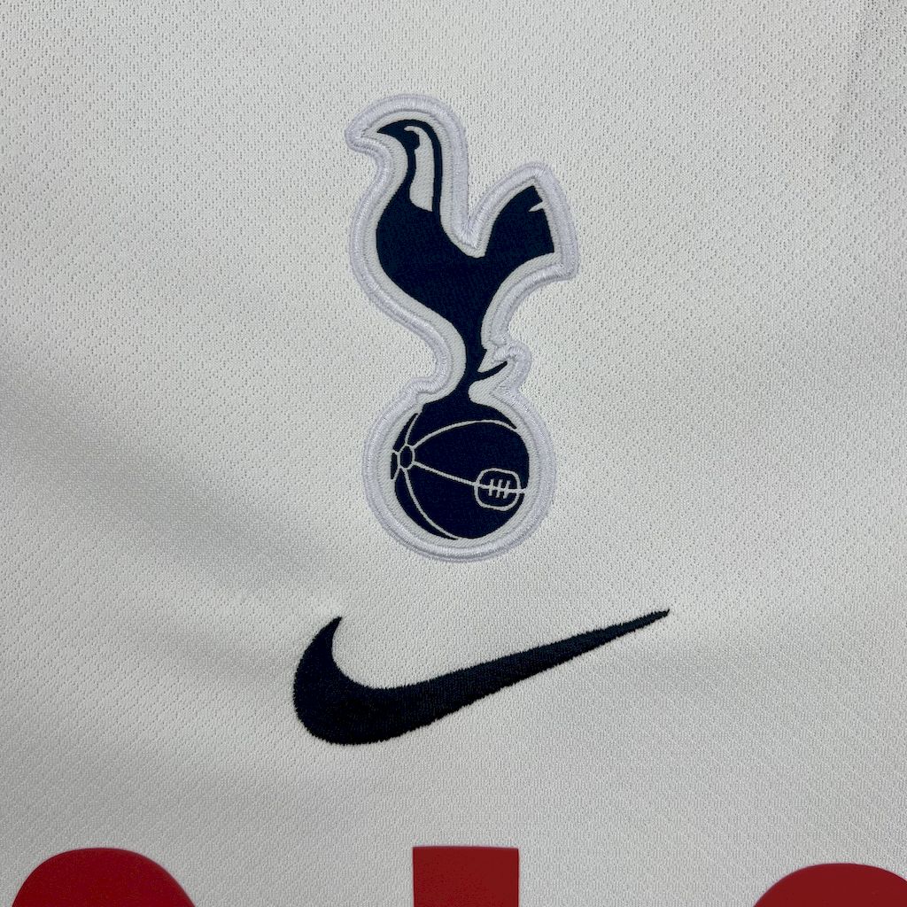 Tottenham Hotspur 2025/26 Camisola Principal – Homem
