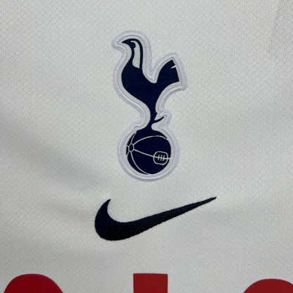 Tottenham Hotspur 2025/26 Camisola Principal – Homem