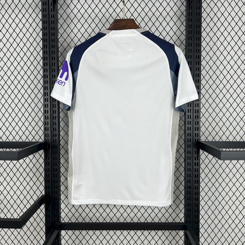 Tottenham Hotspur 2025/26 Camisola Principal – Homem