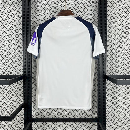 Tottenham Hotspur 2025/26 Camisola Principal – Homem