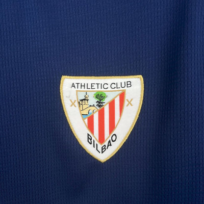 Athletic Bilbao 2025/26 Camisola Alternativa – Homem