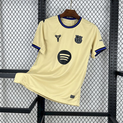 Barcelona 2025/26 Camisola Alternativa – Homem
