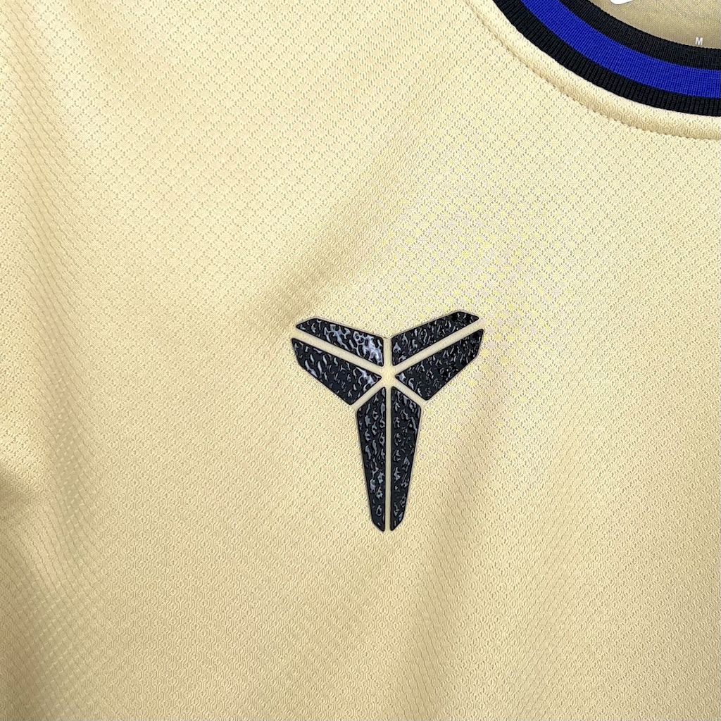 Barcelona 2025/26 Camisola Alternativa – Homem