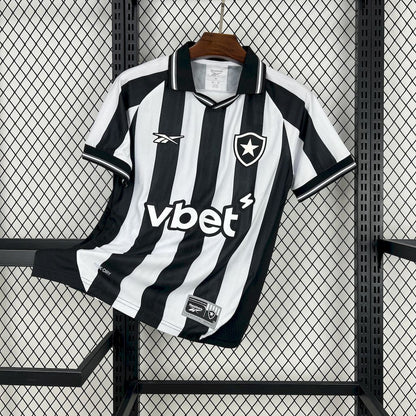 Botafogo 2025/26 Camisola Principal – Homem