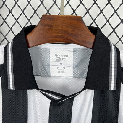 Botafogo 2025/26 Camisola Principal – Homem