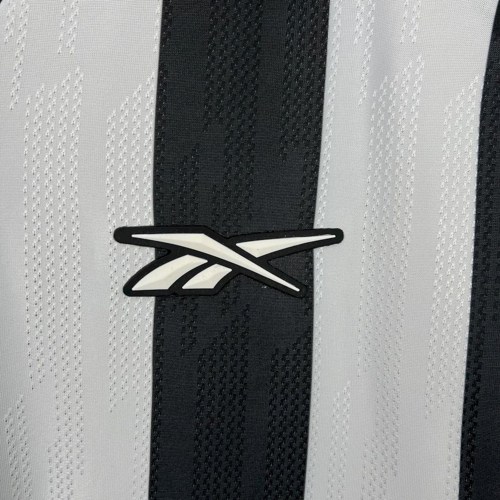 Botafogo 2025/26 Camisola Principal – Homem