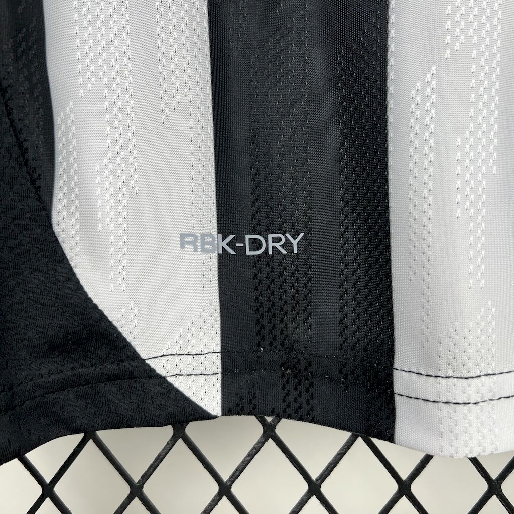 Botafogo 2025/26 Camisola Principal – Homem