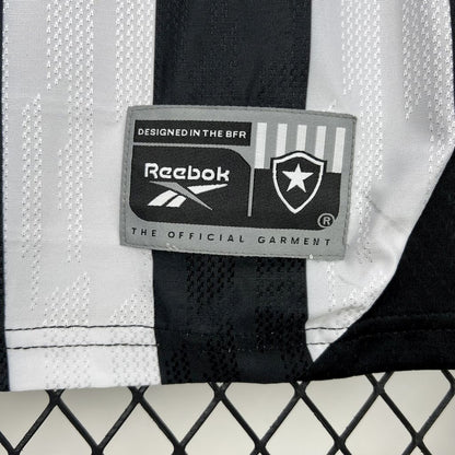 Botafogo 2025/26 Camisola Principal – Homem