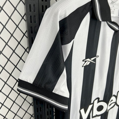 Botafogo 2025/26 Camisola Principal – Homem