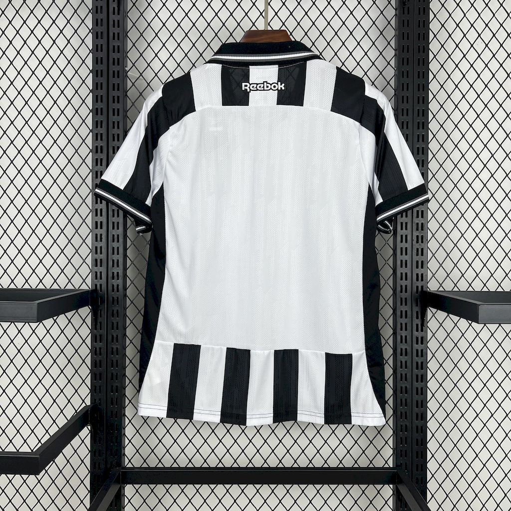 Botafogo 2025/26 Camisola Principal – Homem