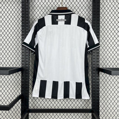 Botafogo 2025/26 Camisola Principal – Homem