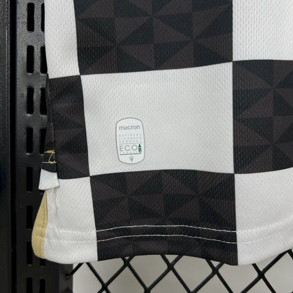 Ceuta Asociacion Deportiva 2024/25 Camisola Especial – Homem