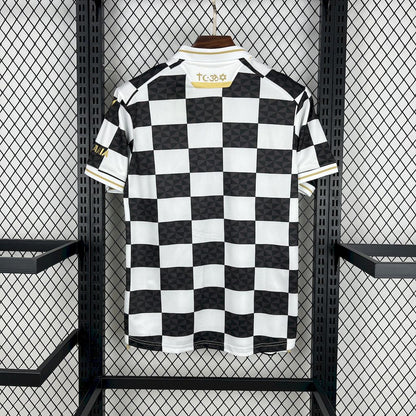 Ceuta Asociacion Deportiva 2024/25 Camisola Especial – Homem