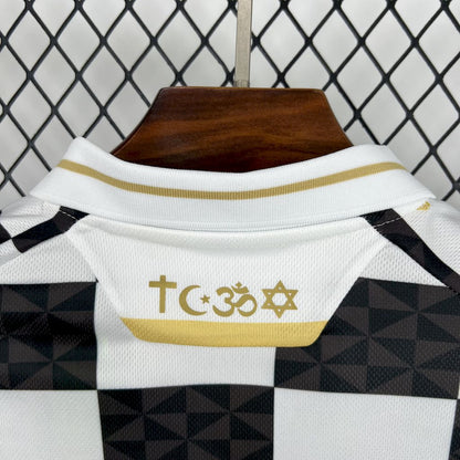 Ceuta Asociacion Deportiva 2024/25 Camisola Especial – Homem