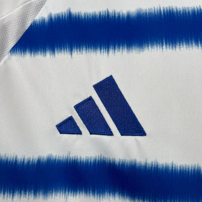 Cruzeiro 2025/26 Camisola Alternativa – Homem