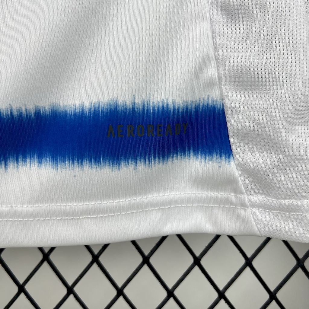 Cruzeiro 2025/26 Camisola Alternativa – Homem