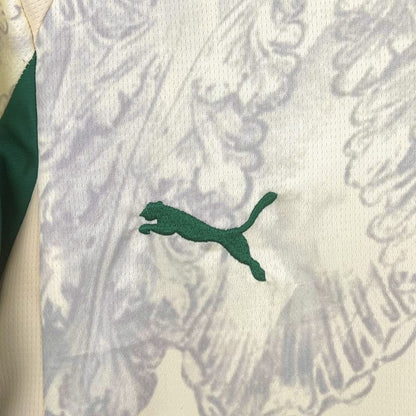 Palmeiras 2025/26 Camisola Mundial de Clubes KIDSUPER – Homem