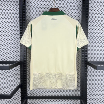 Palmeiras 2025/26 Camisola Mundial de Clubes KIDSUPER – Homem