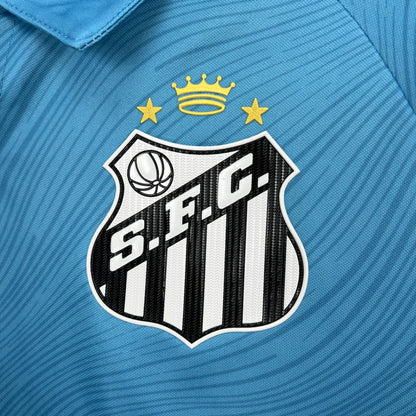 Santos 2025/26 Camisola Quarta – Homem