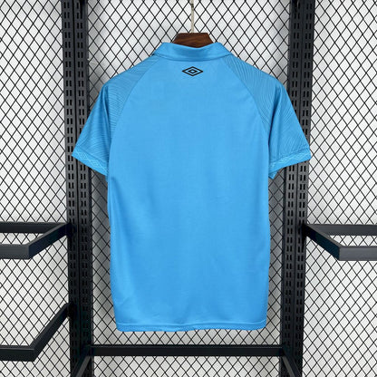 Santos 2025/26 Camisola Quarta – Homem
