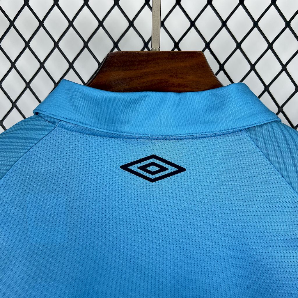Santos 2025/26 Camisola Quarta – Homem