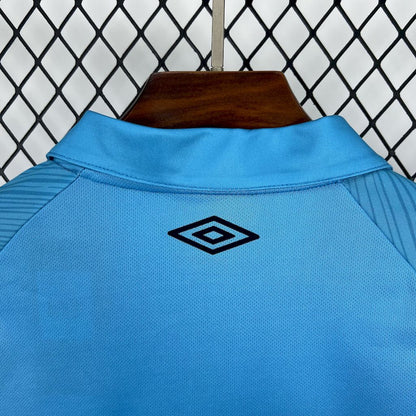 Santos 2025/26 Camisola Quarta – Homem