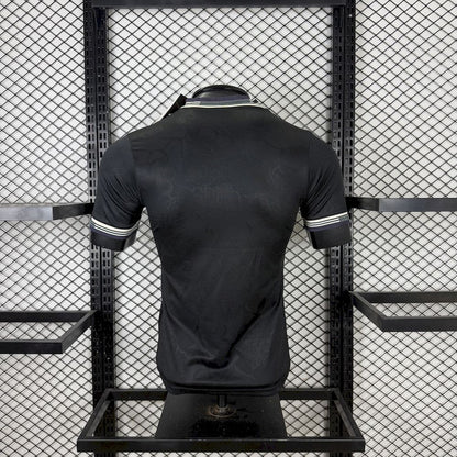Juventus 2025/26 Camisola Terceira Versão Jogador – Homem