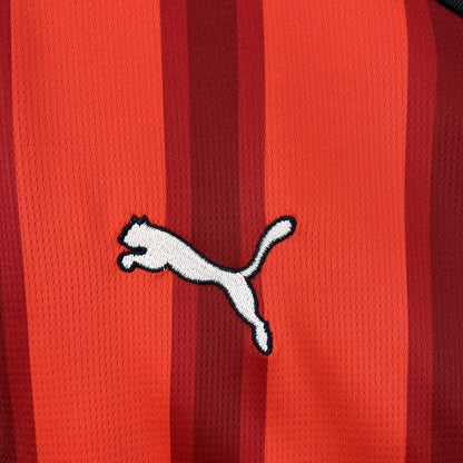 FC Heidenheim 2025/26 Camisola Principal – Homem