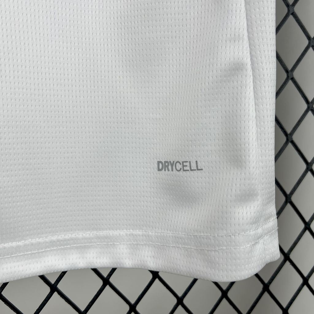 FC St. Pauli 2025/26 Camisola Alternativa – Homem