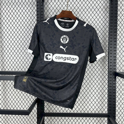 FC St. Pauli 2025/26 Camisola Terceira – Homem