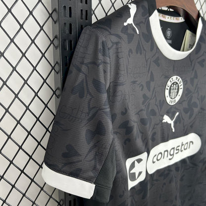 FC St. Pauli 2025/26 Camisola Terceira – Homem