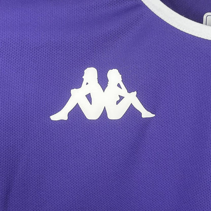 Fiorentina 2025/26 Camisola Principal – Homem