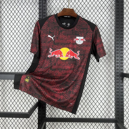 RB Leipzig 2025/26 Camisola Terceira – Homem