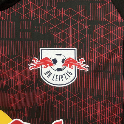 RB Leipzig 2025/26 Camisola Terceira – Homem