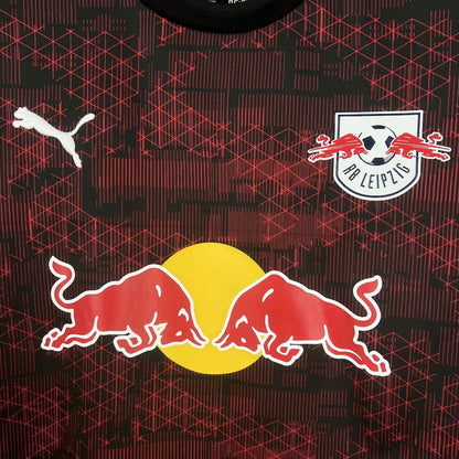 RB Leipzig 2025/26 Camisola Terceira – Homem