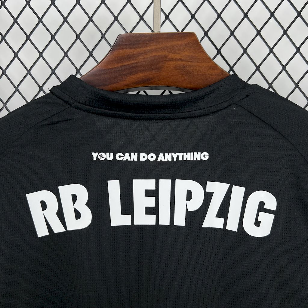 RB Leipzig 2025/26 Camisola Terceira – Homem